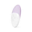 lelo siri3 vibratore attivato dal suono colore calm lavender 1 pz vibr