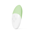 lelo siri3 vibratore attivato dal suono colore pistachio cream 1 pz vi