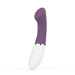 lelo gigi 3 vibratore punto g controllato da app colore prugna 1 pz vi