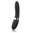 lelo elise2 black massaggiatore vibrante a 2 motori 1 pz vibratore