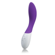 lelo mona 2 colore purple vibratore donna stimolazione del punto g 1 p