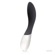 lelo mona wave black vibratore donna 1 pz