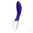 lelo mona wave colore midnight blue vibratore donna 1 pz