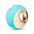 lelo ora 3 massaggiatore stimolatore clitorideo femminile colore acqua