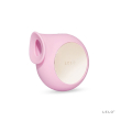 lelo sila vibratorw clitoriode donna colore pink 1 pz vibratore