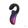 lelo enigma vibratore donna sonico colore black 1 pz