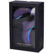 lelo enigma double sonic massaggiatore femminile tripla stimolazione c