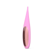 lelo dot travel mini vibratore clitorideo femminile colore pink 1 pz v
