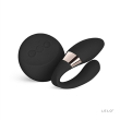 lelo tiani duo stimolatore clitorideo femminile colore black 1 pz vibr