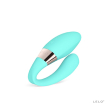 lelo tiani harmony vibratore per la coppia controllato tramite app col