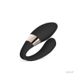 lelo tiani harmony vibratore per la coppia controllato tramite app col