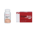 redcare vitamina c depot + sideral® forte 1 pz set