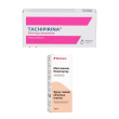 redcare spray nasale all'acqua marina + tachipirina® 500mg 30 compress