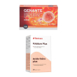 s&r farmaceutici genanteâ„¢ + redcare acido folico 1 pz set
