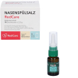 redcare soluzione salina nasale + rinazina® spray nasale 1 pz set