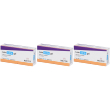 luan 2,5% gel + applicatore 3x15 g gel