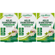 equilibra® aglio biancospino 3x38,6 g capsule