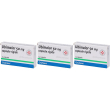 ubimaior 50 mg capsule rigide 3x14 pz