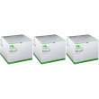 mesoft® 10 x 20cm 200 pz 3x200 garza per ferite