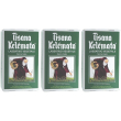 tisana kelèmata® lassativo 3x80 g tè