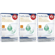 pic® soffix med cerotto post-operatorio​ 15 x 10 cm 3x5 pz