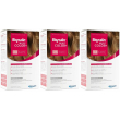 bioscalin® nutri color+ 7.3 biondo dorato 3x1 pz lozione per capelli