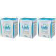 lady presteril pura protezione® giorno ali 3x10 pz assorbenti