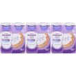 nutricia fortimel protein, gusto cioccolato, iperproteico, 4x200ml 3x4