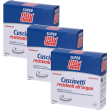 fittydent® cuscinetti adesivi resistenti all´acqua 3x30 pz altro