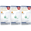 pic® soffix med cerotto post-operatorio​ 20 x 10 cm 3x5 pz