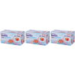 nutricia nutilis aqua gel essential pesca 3x4x125 g altro