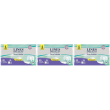 lines specialist derma protection maxi 3x20 pz assorbenti