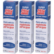 fitty®dent pasta adesiva 3x40 g