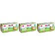 hipp biologico pera williams omogeneizzato 3x2x80 g pappa