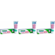 gum® paroex® dentifricio 0,12% chx + cpc 3x75 ml