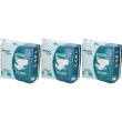 serenity softdry sensitive pannoloni mutandina super taglia l 3x15 pz