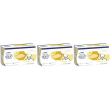nestle® resource aqua+ gusto limone 3x4x125 g gel orale