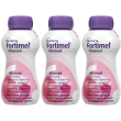 fortimel advanced fragola di bosco 4 x 200 ml 3x4x200 ml soluzione ora