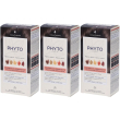 phyto color kit 4 castano - risparmia il 10% con codice: phyto0626