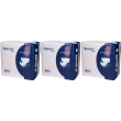 serenity® classic pannoloni mutandina maxi 3x15 pz slip per l'incontin
