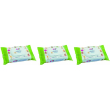 hipp carta igienica umidificata 3x241 g salviette