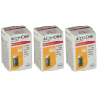 accu-chek® fastclix lancette 3x24 pz