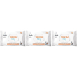 bionike triderm baby salviettine detergenti 3x72 pz salviette