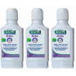 gum® ortho collutorio 3x300 ml