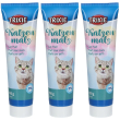 trixie malto per gatti 3x100 g pasta