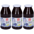 succo puro mirtilli selv 500ml 3x500 ml sciroppo