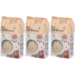 fior di loto fiocchi avena integrale 3x500 g altro