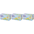 nutricia nutilis aqua gel essential limone 3x4x125 g altro