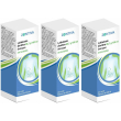 zentiva lattulosio 66,7 g / 100 ml sciroppo 3x200