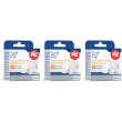 pic solution soft fix 2,5 cm x 5 m 3x1 pz cerotto